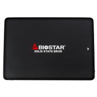 BIOSTAR SSD 120gb 2.5" S100 Ultraslim 7.0mm 510MB/s 360MB/s SATA3