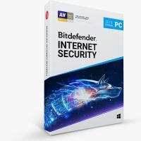 BITDEFENDER Internet Security 2019 Trk Kutu 1yıl 10kullanıcı