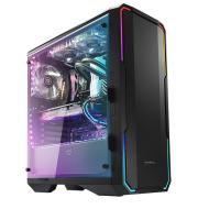 BITFENIX POWERSIZ Enso GAMING MID-TOWER KASA SİYAH