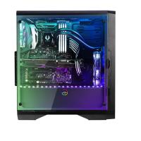 BITFENIX POWERSIZ Enso GAMING MID-TOWER KASA SİYAH