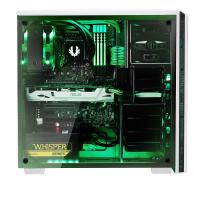 BITFENIX POWERSIZ Nova TG GAMING MID-TOWER KASA BEYAZ