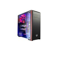 BITFENIX POWERSIZ Nova TG GAMING ATX KASA SİYAH