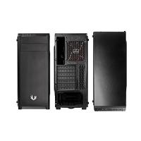 BITFENIX POWERSIZ Nova TG GAMING ATX KASA SİYAH