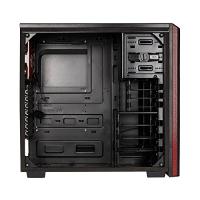 BITFENIX POWERSIZ Nova TG GAMING ATX KASA SİYAH