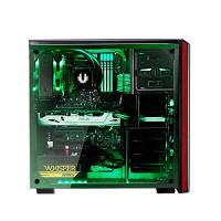 BITFENIX POWERSIZ Nova TG GAMING ATX KASA SİYAH