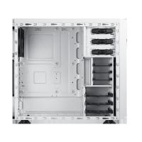 BITFENIX COMRADE POWERSIZ Standart Mid-Tower PC Kasası Beyaz