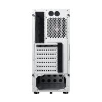 BITFENIX COMRADE POWERSIZ Standart Mid-Tower PC Kasası Beyaz