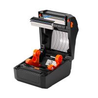 BIXOLON 203dpi XD3-40DE Direct Thermal USB,Seri,Ethernet Barkod Yazıcı