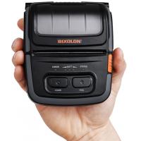 BIXOLON SPP-R318 Taşınabilir Fiş Yazıcı USB,Seri,Bluetooth Bağlantılı