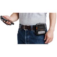BIXOLON SPP-R318 Taşınabilir Fiş Yazıcı USB,Seri,Bluetooth Bağlantılı