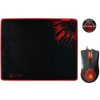 Bloody A90+B-081 Gamer 4000CPI +UC3 Aktif Bundle
