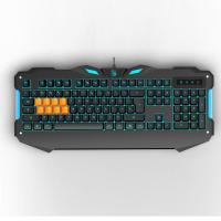 BLOODY B328 USB Q Trk 8xiSW MEKANİK Siyah Gaming Klavye