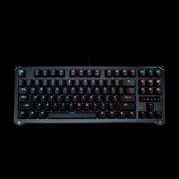 Bloody B930 Q USB RGB LK Siyah Gamer Klavye