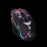 Bloody P85 Skull LK RGB Multi Core Metal Ayak 5000CPI Usb Optik Gamer Mouse