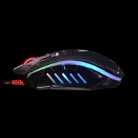 Bloody P85 Skull LK RGB Multi Core Metal Ayak 5000CPI Usb Optik Gamer Mouse