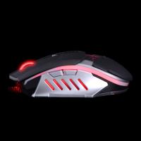 Bloody T50 Siyah Winner Multi Core Metal Ayak 4000CPI Usb Gamer Mouse