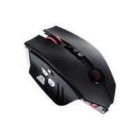 Bloody ZL5 Siyah Sniper Lazer MultiCore Metal Ayak 8200CPI Usb Gamer Mouse
