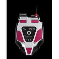 Bloody ZL5 Siyah Sniper Lazer MultiCore Metal Ayak 8200CPI Usb Gamer Mouse