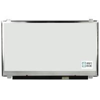 BOE 15.6" LED-LCD194 LED Notebook Paneli 1366x768 30pin Slim 1yıl pixel garantili