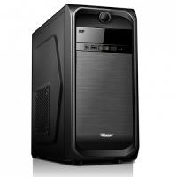 BOOST 250W VKA034B mid Tower ATX PC Kasası Siyah