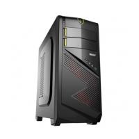 BOOST 400W VK-B041B mid Tower ATX PC Kasası Siyah