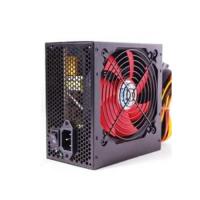 BOOST BST-ATX300R 300W Atx Power Supply 12 Cm Kırmızı Fan Kutu + Kablolu