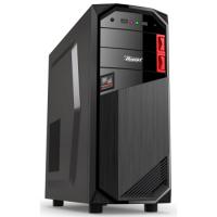 BOOST VK-1637 350W Atx Kasa . SHİNY PİANO SİYAH