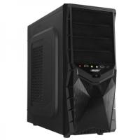 BOOST VK-C022B 350W Meshed ATX Kasa SPCC 0,45mm Full Siyah 2 x USB 1.0 / 1 x Audio Set