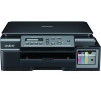 BROTHER A4 Renkli DCP-T300 Inkjet Yazıcı Tarayıcı Fotokopi 27/10sayfa USB 2.0 Tanklı (BT5000)