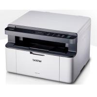 BROTHER A4 Mono DCP1511 Laser Yazıcı Tarayıcı Fotokopi 20sayfa USB 2.0 Çipsiz Toner