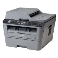 BROTHER A4 Mono MFCL2700DW Laser Yazıcı Tarayıcı Fotokopi Fax 30sayfa 10.000sayfa Dublex USB 2.0,Ethernet,Kablosuz 2500