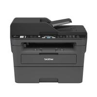 BROTHER A4 Mono MFC-L2716DW Laser Yazıcı Tarayıcı Fotokopi Fax 34sayfa 10.000sayfa Dublex USB 2.0,Ethernet,Kablosuz