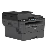 BROTHER A4 Mono MFC-L2716DW Laser Yazıcı Tarayıcı Fotokopi Fax 34sayfa 10.000sayfa Dublex USB 2.0,Ethernet,Kablosuz