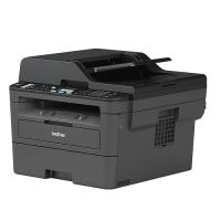 BROTHER A4 Mono MFC-L2716DW Laser Yazıcı Tarayıcı Fotokopi Fax 34sayfa 10.000sayfa Dublex USB 2.0,Ethernet,Kablosuz