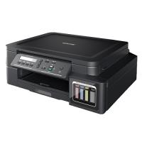 BROTHER A4 Renkli DCP-T510W Inkjet Yazıcı Tarayıcı Fotokopi 27/10sayfa USB 2.0,Kablosuz Tanklı (BT5000)