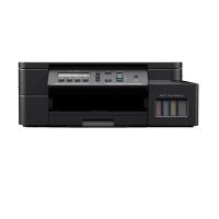 BROTHER A4 Renkli DCP-T520W Inkjet Yazıcı Tarayıcı Fotokopi USB 2.0,Kablosuz Tanklı