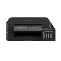 Brother DCP-T510W Tara,Foto Tanklı