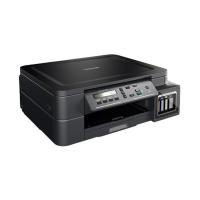 Brother DCP-T510W Tara,Foto Tanklı