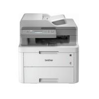 Brother DCP-L3551CDW Yaz-Tar-Fot-Fax Wi-fi