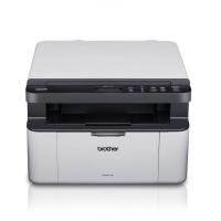 Brother DCP-1511-2T Yazıcı-Tarayıcı-Foto (2xToner)
