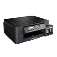 BROTHER DCP-T510W Renkli Mürekkep Tanklı Yazıcı, Tarayıcı, Fotokopi, Wifi