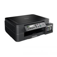 BROTHER DCP-T510W Renkli Mürekkep Tanklı Yazıcı, Tarayıcı, Fotokopi, Wifi