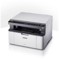BROTHER DCP-1511-2T Lazer Yazıcı, Tarayıcı, Fotokopi, 2 adet Tam Dolu Orijinal Toner ile Birlikte