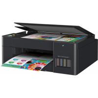 BROTHER DCP-T420W Renkli Mürekkep Tanklı Yazıcı, Tarayıcı, Fotokopi, WiFİ