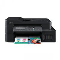 BROTHER DCP-T720DW Renkli Mürekkep Tanklı Duplex Yazıcı,Tarayıcı, Fotokopi, WiFi
