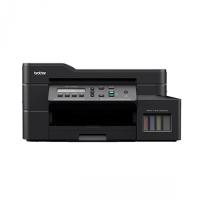 BROTHER DCP-T720DW Renkli Mürekkep Tanklı Duplex Yazıcı,Tarayıcı, Fotokopi, WiFi