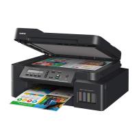 BROTHER DCP-T820DW Renkli Mürekkep Tanklı Duplex Yazıcı,Tarayıcı, Fotokopi,LAN,WiFi