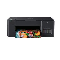 Brother Çok Fonksiyonlu Tanklı (DCP-T220)
