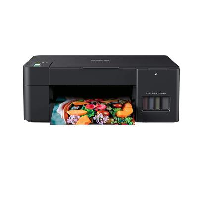 Brother DCP-T220 Çok Fonksiyonlu Tanklı Sistem