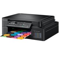 Brother Çok Fonksiyonlu Tanklı Wi-Fi (DCP-T520W)